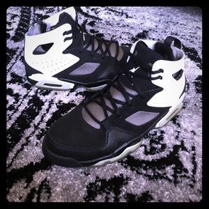 Men’s Jordan Flight Club 91’ Size 8
